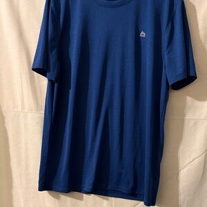 RBX Royal Blue Short Sleeve Tee